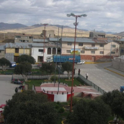 Arequipa